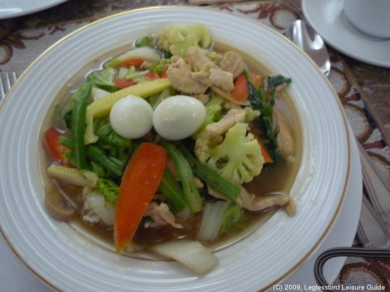 Mandalay City Hotel012